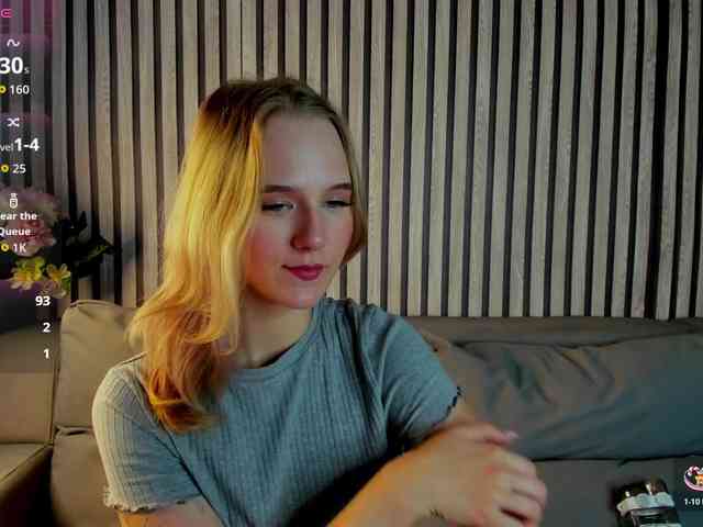 Casey-Sweeet webcam