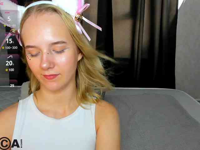 Casey-Sweeet webcam