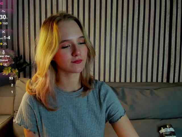 Casey-Sweeet webcam