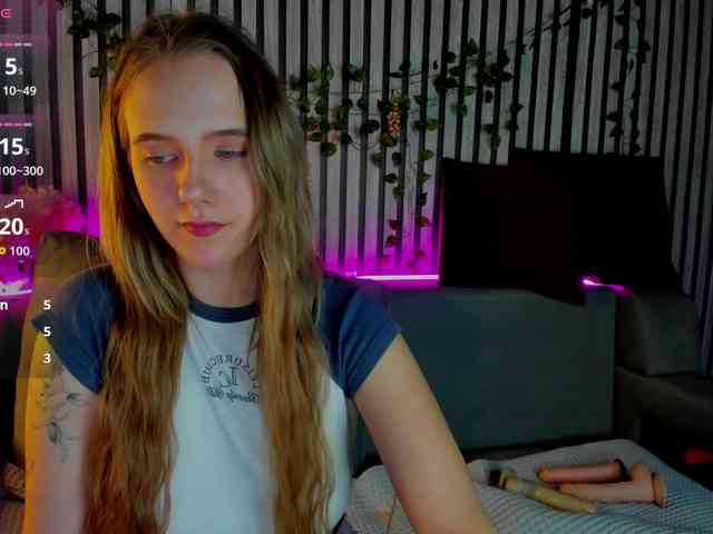 Casey-Sweeet webcam