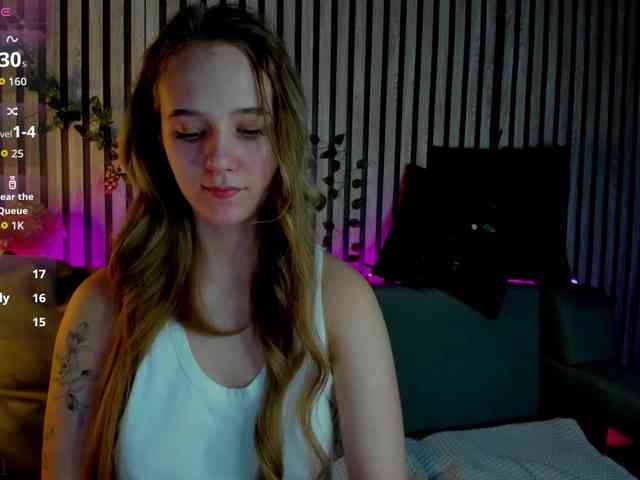 Casey-Sweeet webcam