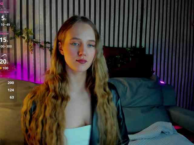 Casey-Sweeet webcam