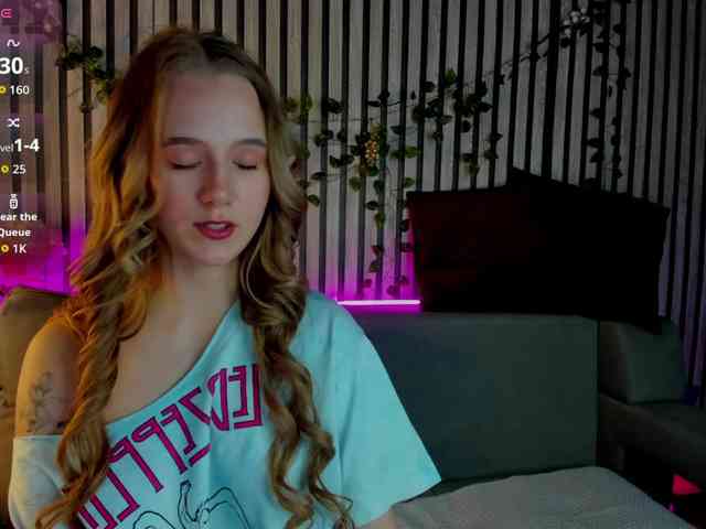 Casey-Sweeet webcam