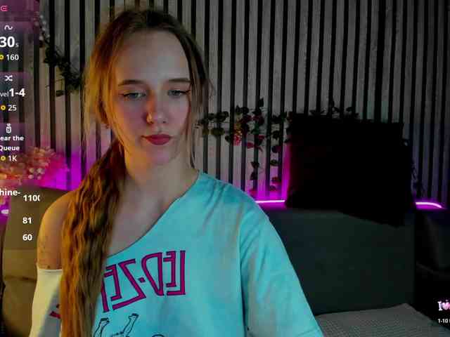 Casey-Sweeet webcam