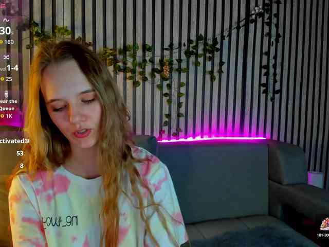 Casey-Sweeet webcam