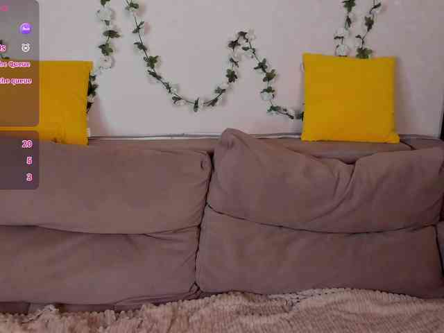 Casey-Sweeet Live Webcam on BongaCams