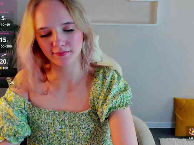 Casey-Sweeet webcam