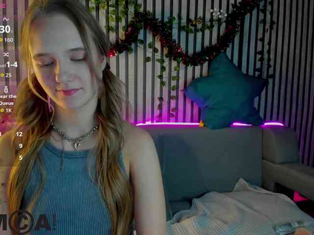 Casey-Sweeet webcam