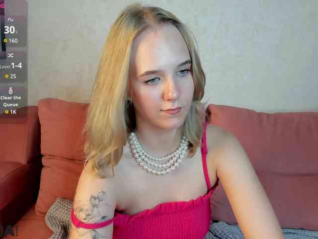 Casey-Sweeet webcam