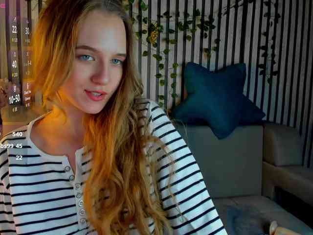 Casey-Sweeet webcam