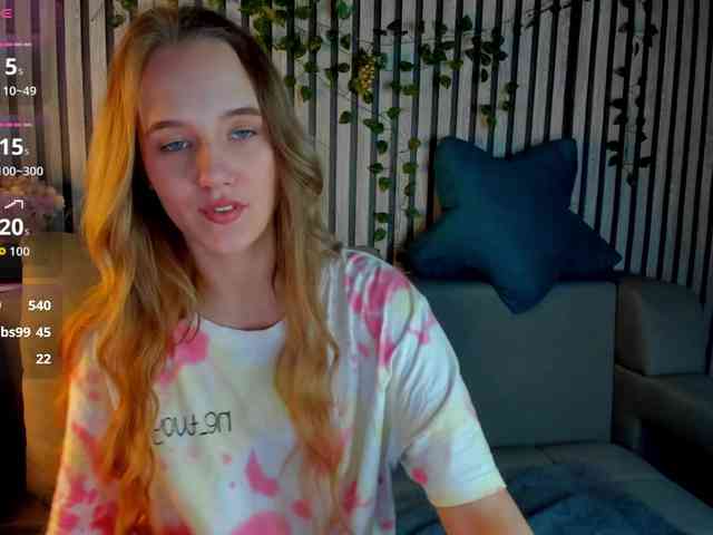Casey-Sweeet webcam