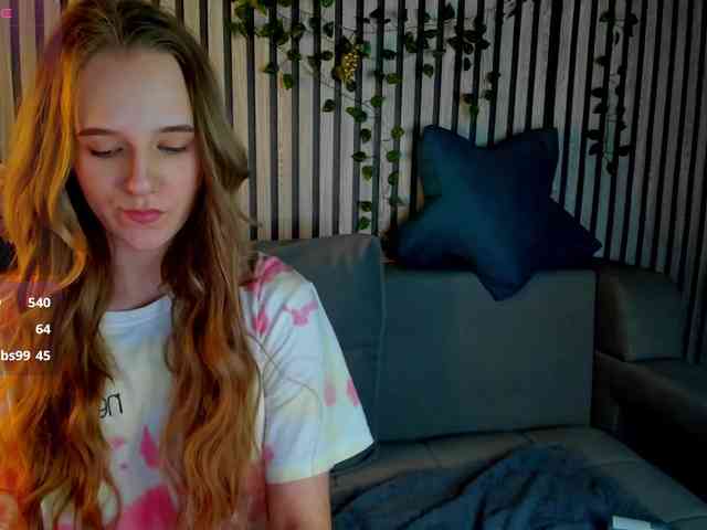 Casey-Sweeet webcam