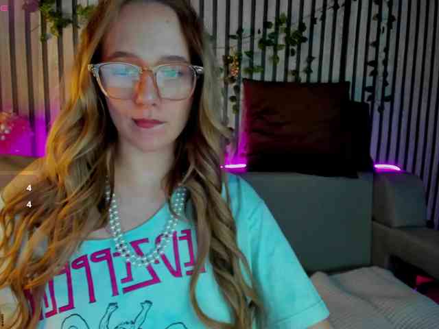 Casey-Sweeet webcam