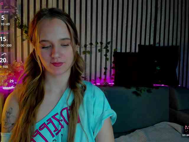Casey-Sweeet webcam