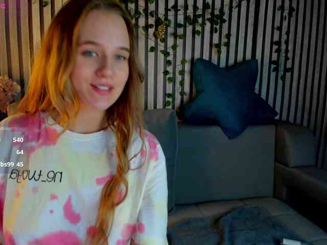 Casey-Sweeet webcam