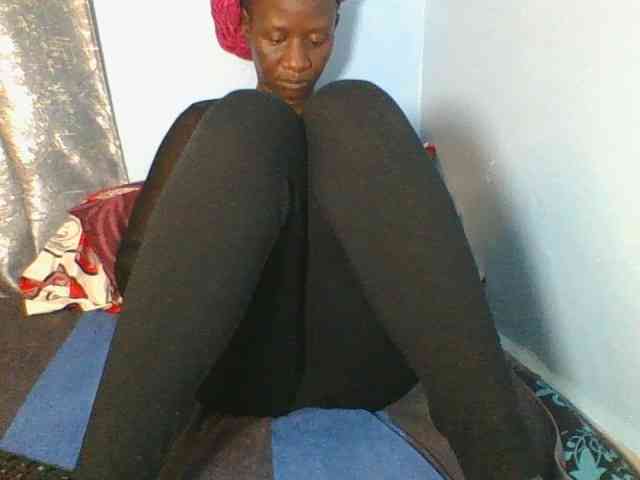 Silentqueen93 webcam