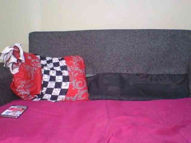 Silentqueen93 webcam