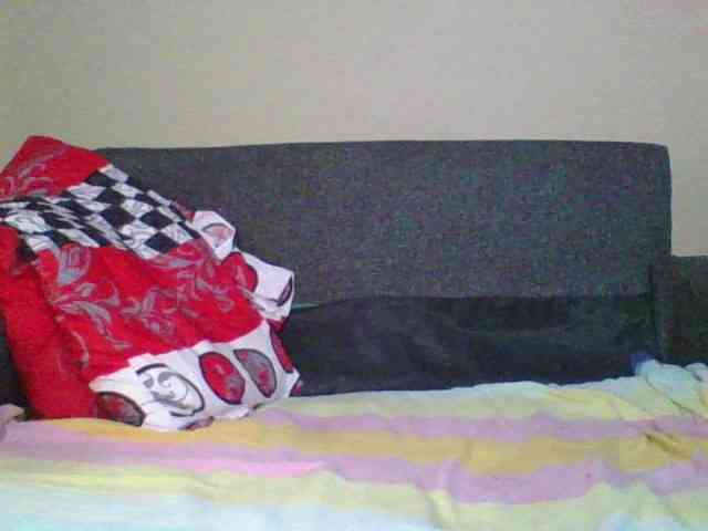 Silentqueen93 webcam