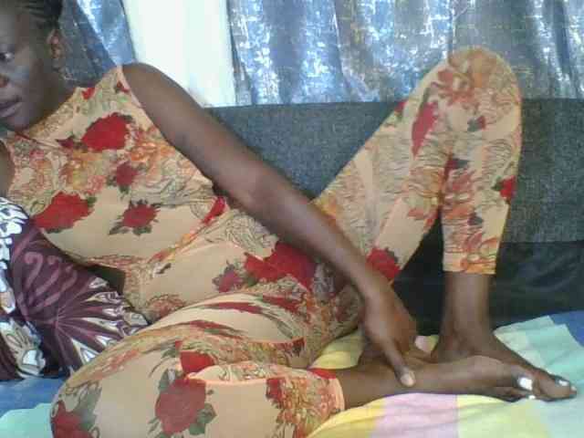 Silentqueen93 webcam