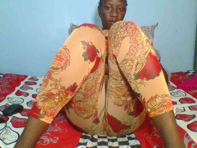 Silentqueen93 webcam