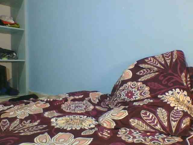 Silentqueen93 webcam