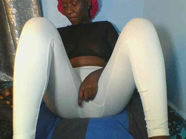 Silentqueen93 webcam