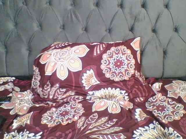 Silentqueen93 webcam