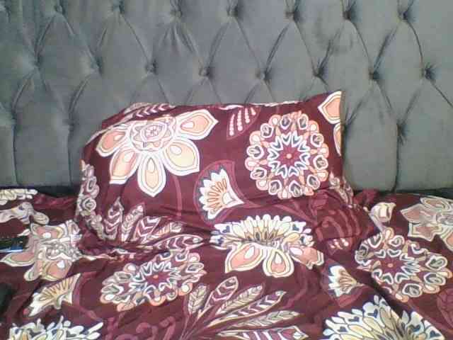 Silentqueen93 webcam