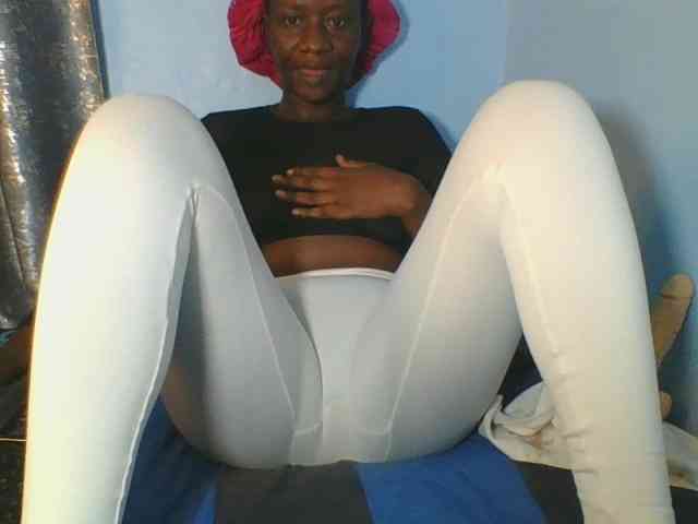 Silentqueen93 webcam