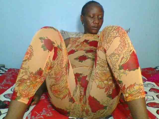 Silentqueen93 webcam