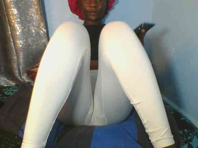 Silentqueen93 webcam