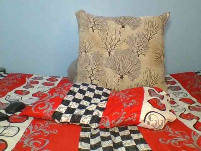 Silentqueen93 webcam