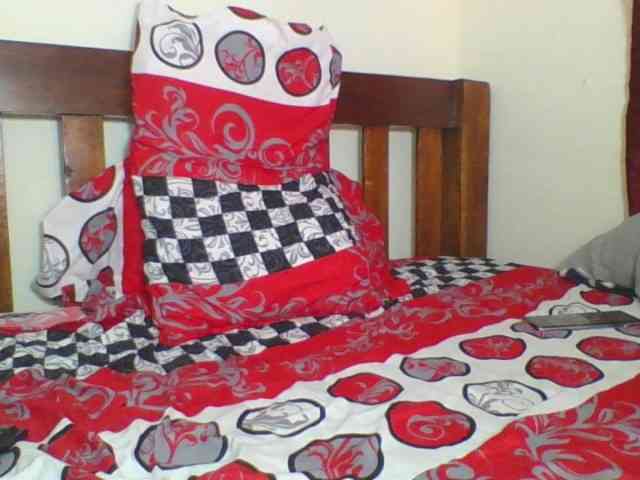 Silentqueen93 webcam