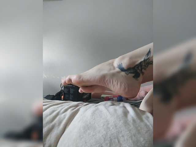 SquirtWave on BongaCams 