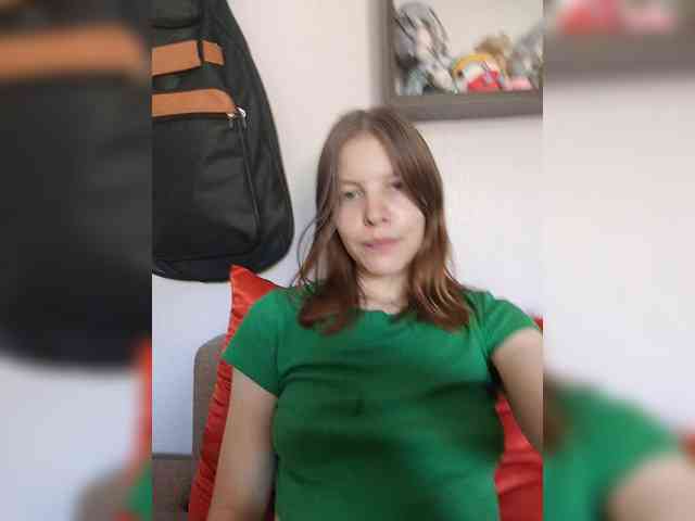 SquirtWave webcam