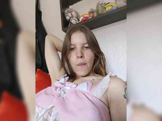 SquirtWave webcam