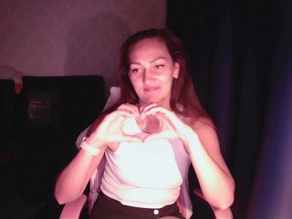 Lesya33 Porn Show