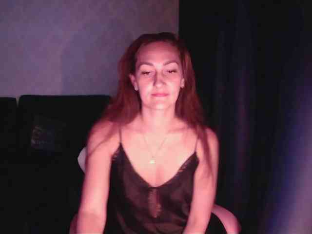 Lesya33 webcam