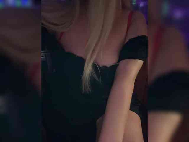 Gloria01 webcam