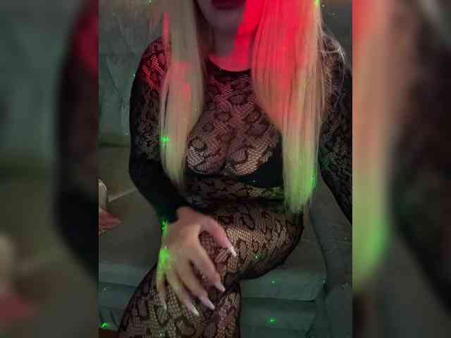 Gloria01 webcam