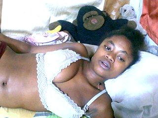 Honoratte Porn Show