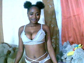 Honoratte Porn Show