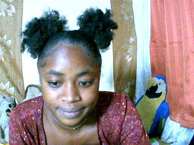 Honoratte webcam