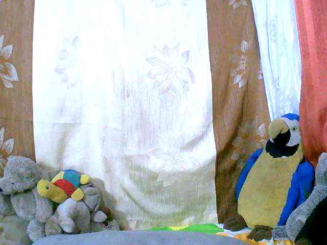 Honoratte webcam