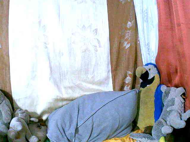 Honoratte webcam
