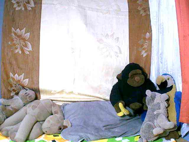 Honoratte webcam