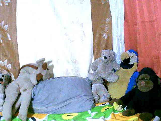 Honoratte webcam