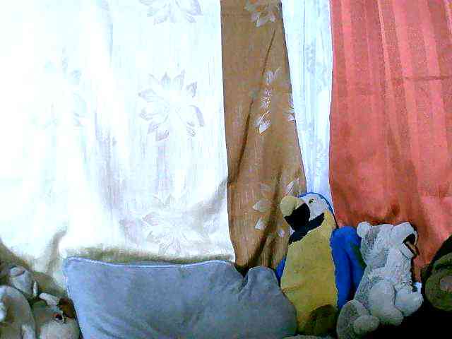 Honoratte webcam