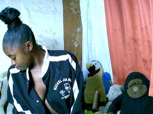 Honoratte webcam