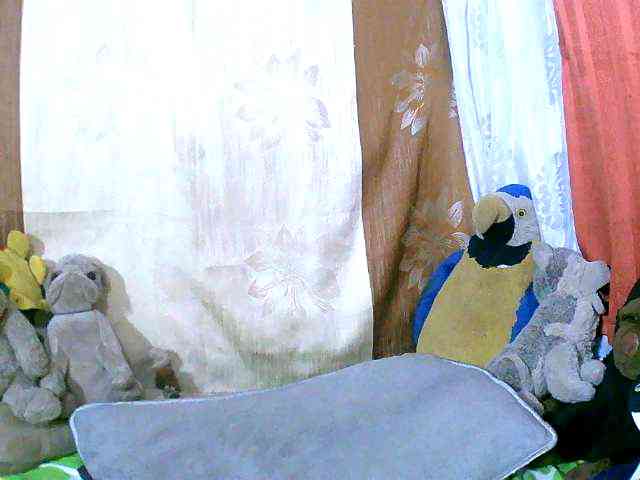 Honoratte webcam
